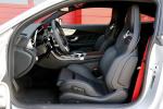 Mercedes-AMG C63 Coupe 2016 года (WW)